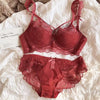 Adjustable Lace Bra | OWNLUXE