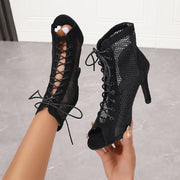 Women's Mesh Sandals – Shop at OWNLUXE