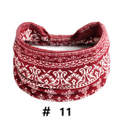 Cotton Headband | OWNLUXE