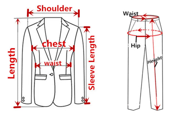 Stretch High Waist Trousers – Fashion Casual Slacks
