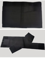 Load image into Gallery viewer, Triple Wrap Waist Cincher Belt – Tummy Control Shaper
