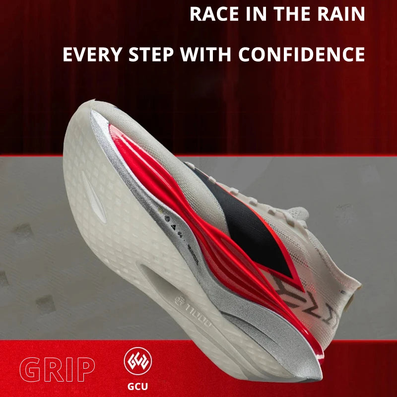Unisex Carbon Plate Running Shoes | OWNLUXE