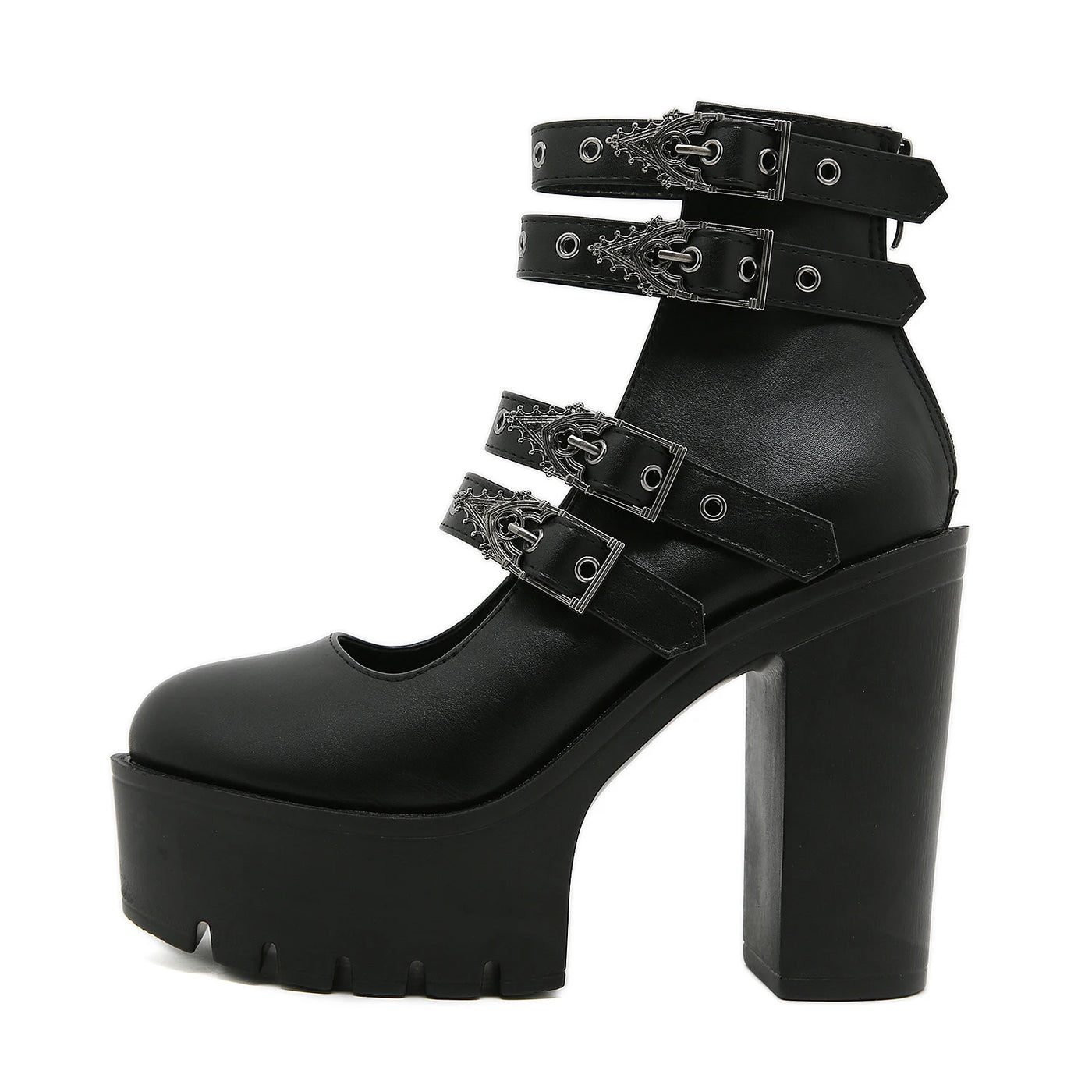 Women's Platform Pumps – Shop at OWNLUXE