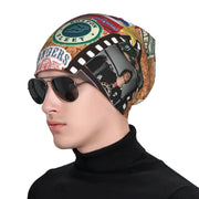 Heated Rivalry Caps Canadian BL Fashion Unisex Outdoor Skullies Beanies Hat Summer Warm Thermal Elastic Bonnet Hat
