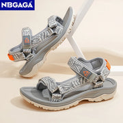 Women's Open Toe Breathable Sandals – Shop at OWNLUXE