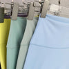 Women's High-Waist Seamless Push-Up Leggings | OWNLUXE