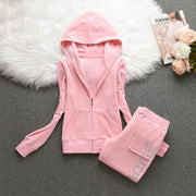 Women's Two Piece Jacket | OWNLUXE