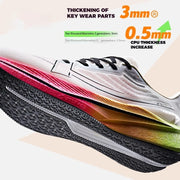 Men's Lightweight Sneakers | OWNLUXE