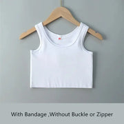 Vest Bandage Chest Binder | OWNLUXE