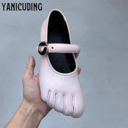 Women's Leather Sandals (6) – Shop at OWNLUXE