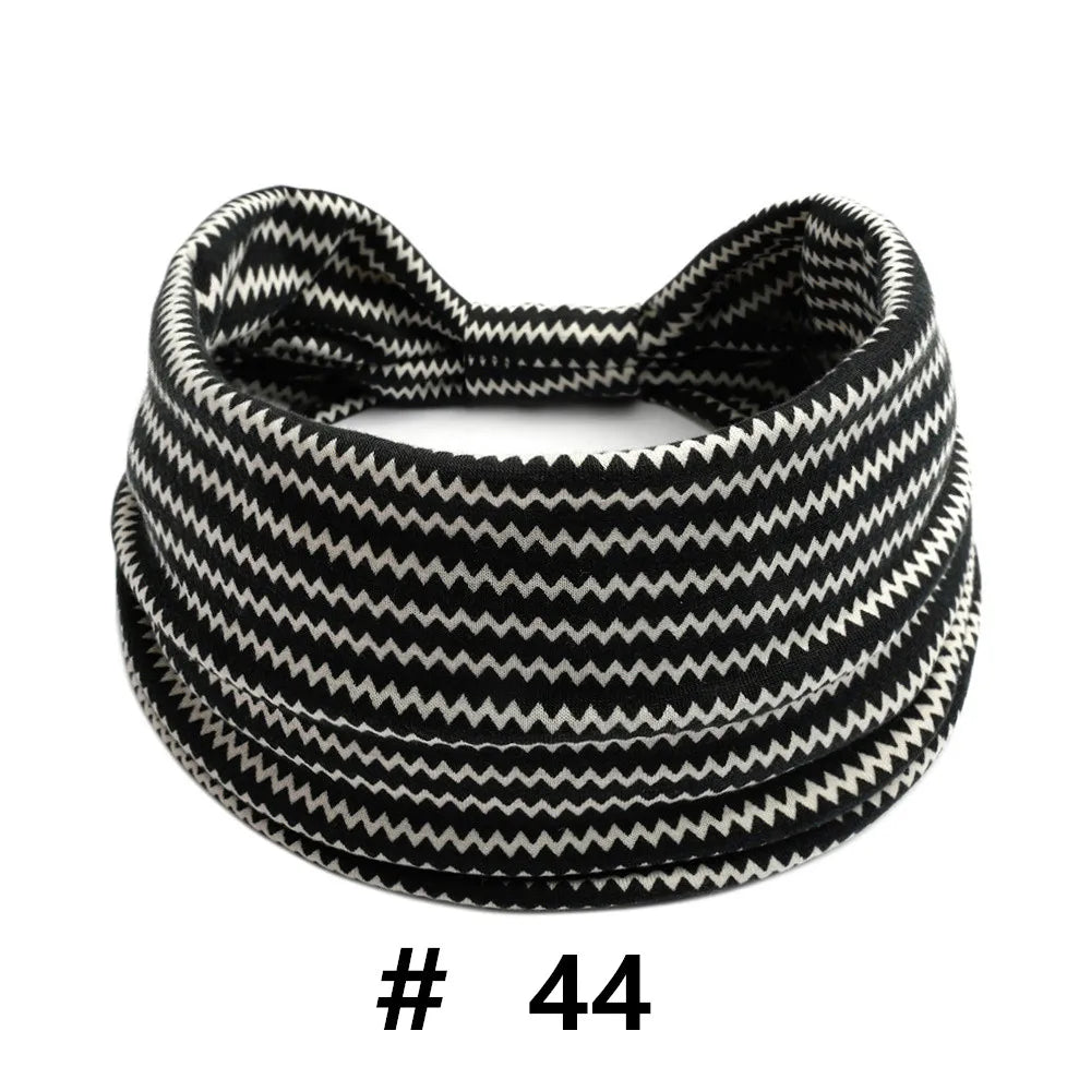 Cotton Headband | OWNLUXE