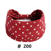 Cotton Headband | OWNLUXE