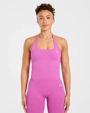 Seamless Butt-Lifting Shorts & Sports Bra Set | OWNLUXE