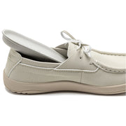 Women's Round Toe Adjustable Loafers – Shop at OWNLUXE