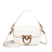 Canvas Bucket Bag | OWNLUXE
