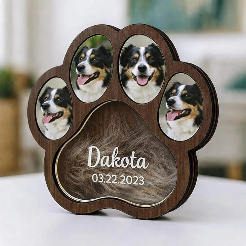 Personalized Pet Accessory | OWNLUXE