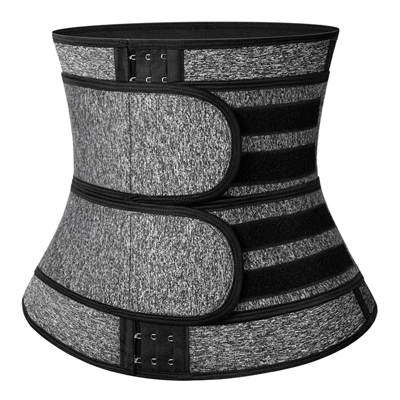Extended-Size Sport Waist Trainer | OWNLUXE