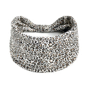 Leopard Print Headband | OWNLUXE