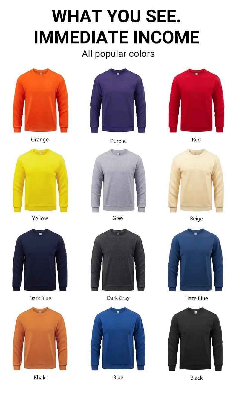 Canada Maple Leaf Fleece Pullover Sweatshirt – Unisex Oversized Casual Top | OWNLUXE