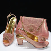 Shoes (Orange) | OWNLUXE