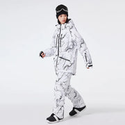 Unisex Ski Jacket (17) | OWNLUXE