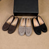 Women's Low Heel Loafers | OWNLUXE