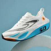 Unisex Breathable Lightweight Sneakers (A9 Ying Hua Fen) – Shop at OWNLUXE