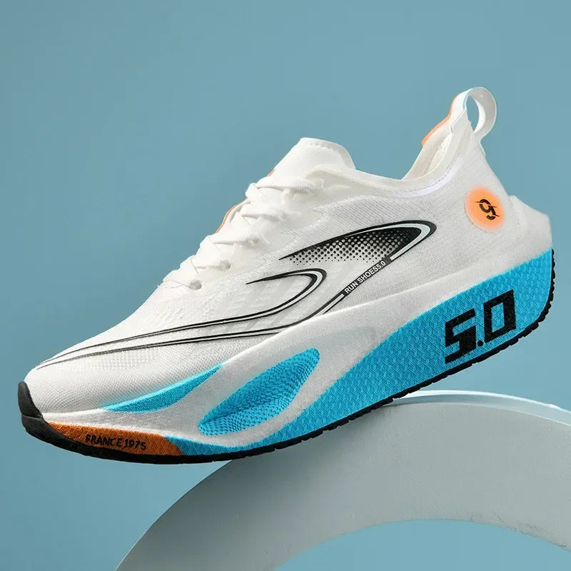 Unisex Breathable Lightweight Sneakers (A9 Ying Hua Fen) | OWNLUXE
