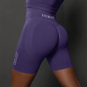 Seamless Push-Up Sport Yoga Leggings | OWNLUXE