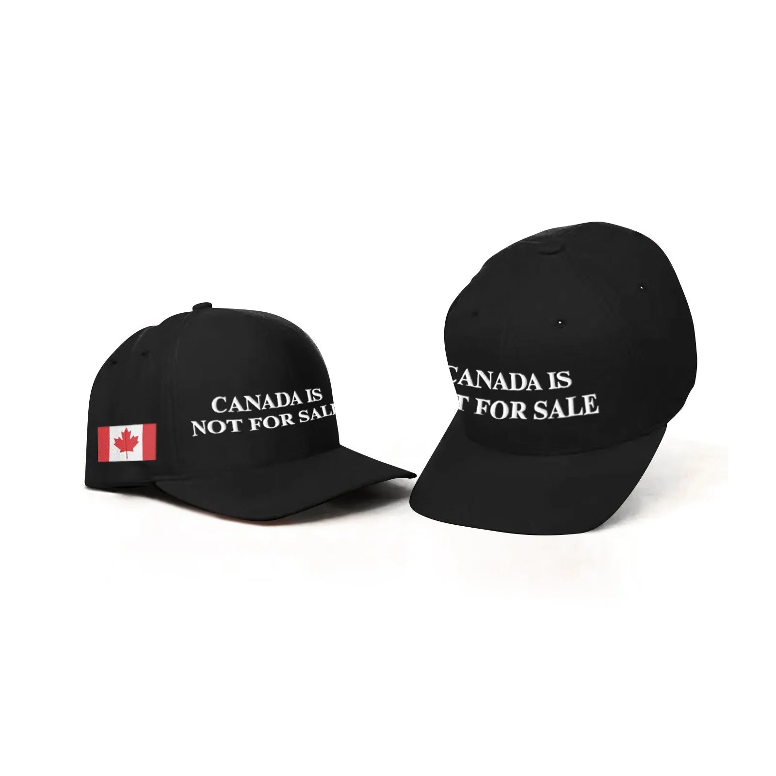 Canada Not For Sale Cap