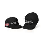 Load image into Gallery viewer, Canada Not For Sale Cap
