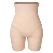 High Waist Tummy Control Panties Thigh Slimmer Shorts