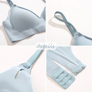 Wireless Wire-Free Bralette | OWNLUXE