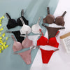 Women's Adjustable Push-Up Lace Shapewear | OWNLUXE