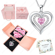 Mini Gift Boxes – Elegant Ready-to-Give Set | OWNLUXE