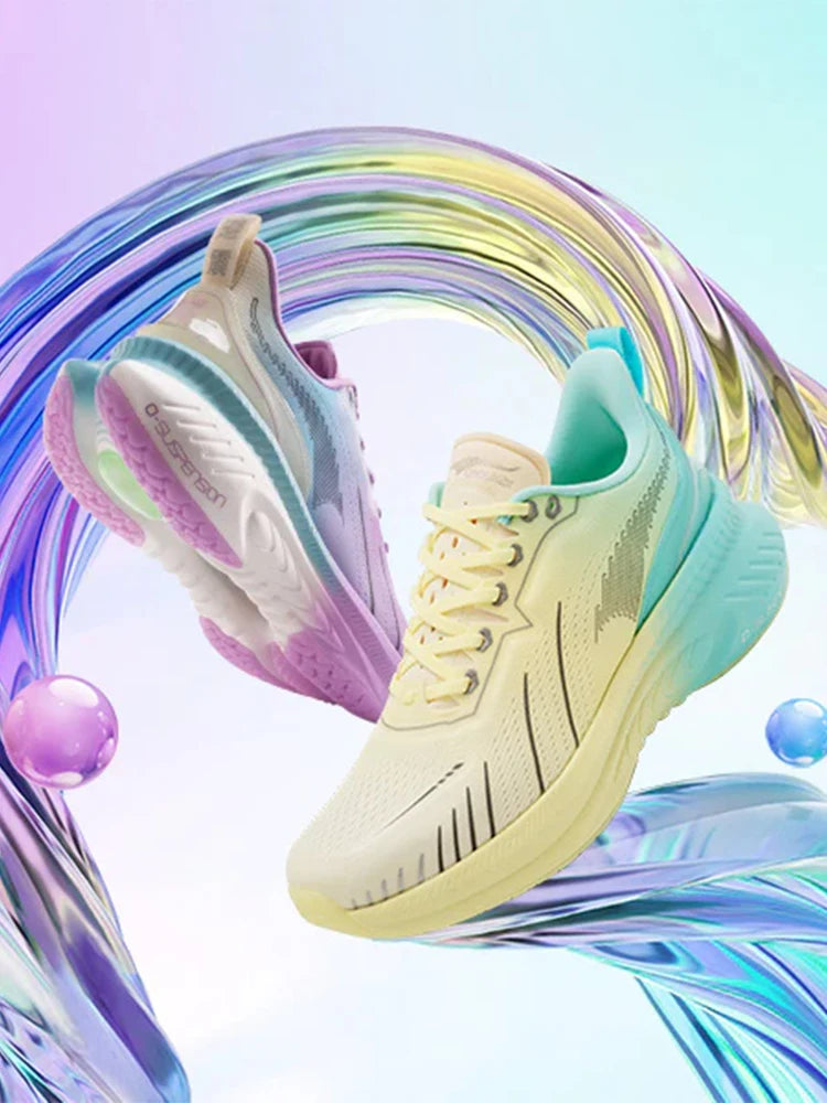 Women's Running Shoes | OWNLUXE