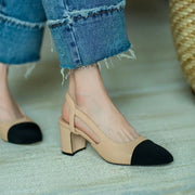 Women's Heels (Style 1) | OWNLUXE