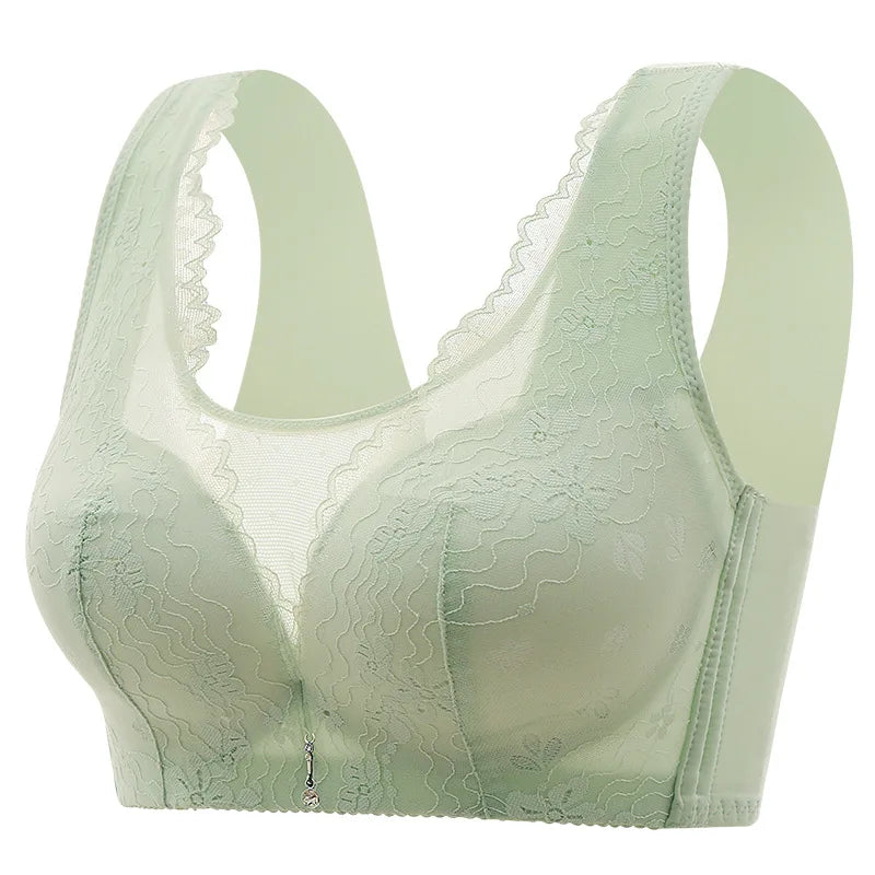 Underwire Bra | OWNLUXE