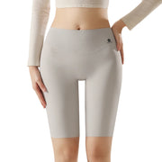 Butt Lifter Tummy Control Safety Shorts – High-Waist Shapewear