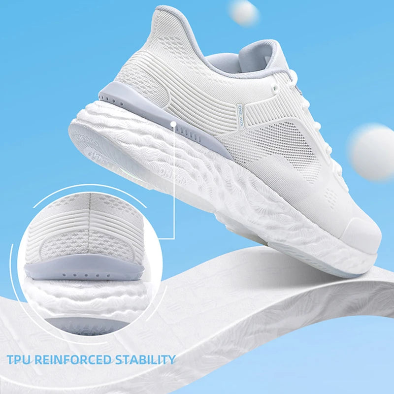 🏃♀️Unisex Performance Mesh Runners | Chaussures de sport en mesh pour homme et femme