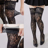 Lace Mesh Large Fishnet Socks | OWNLUXE