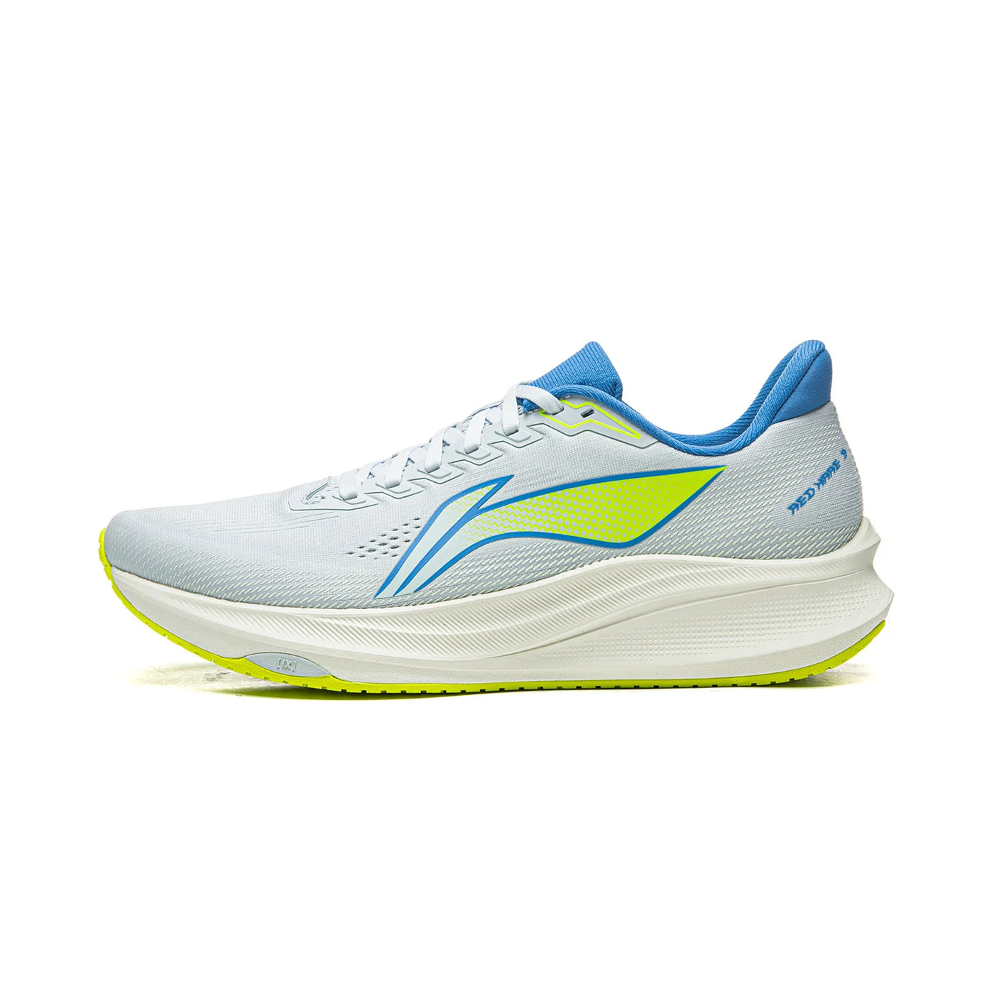 Men's Breathable Sneakers Li | OWNLUXE