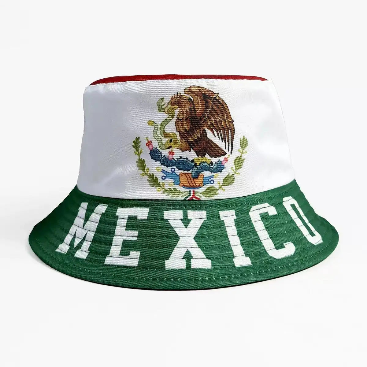 Canada Mexico Flag | OWNLUXE