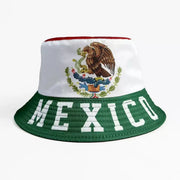 Canada Mexico Flag | OWNLUXE