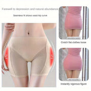 Silicone Sticker False Width Hip Pads | OWNLUXE
