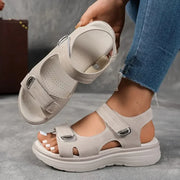 Women's Platform Sandals – Shop at OWNLUXE