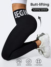 Women's Breathable Seamless Leggings | OWNLUXE