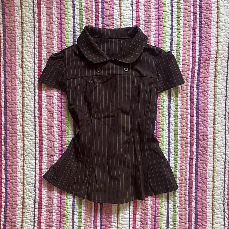 Women's Short Sleeve Slim Fit T-Shirt | OWNLUXE