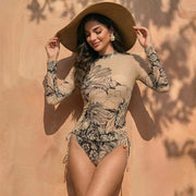 Women's Push Up Two Piece Bikini | OWNLUXE