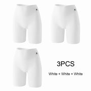 Butt Lifter Tummy Control Safety Shorts – High-Waist Shapewear